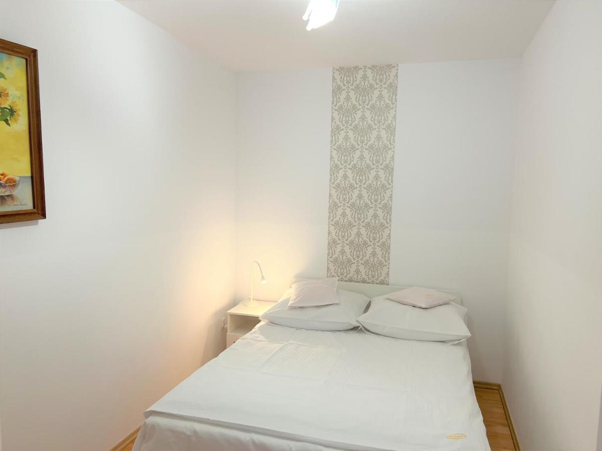 Reksor Apartamento Kołobrzeg Exterior foto