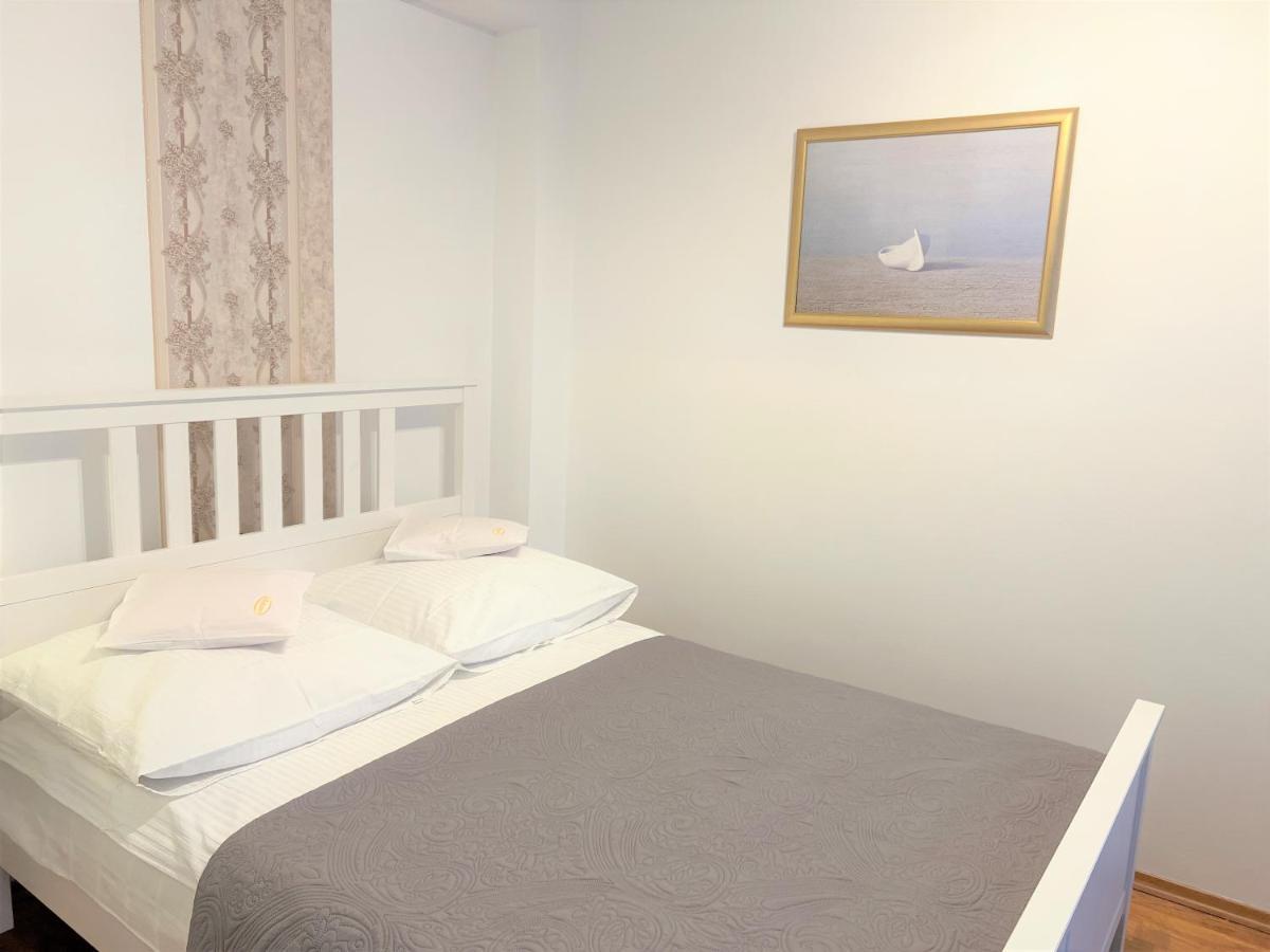 Reksor Apartamento Kołobrzeg Exterior foto