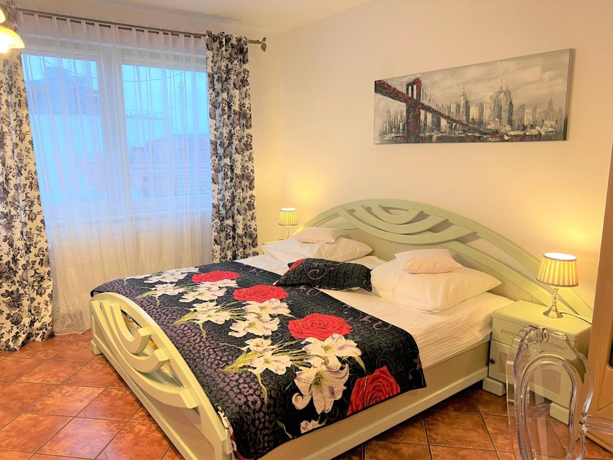 Reksor Apartamento Kołobrzeg Exterior foto